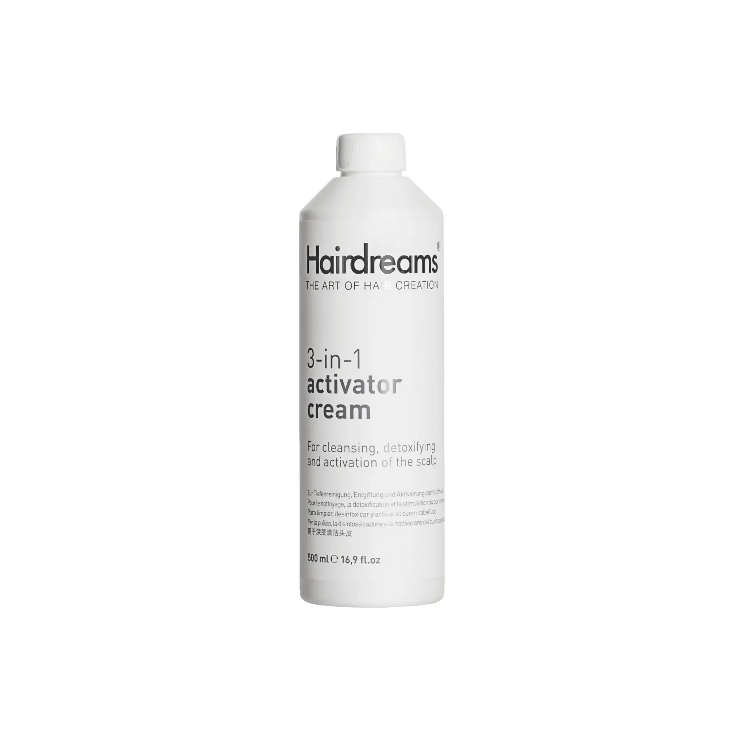 Produkte Hairdreams von Wieghorst Hair & Beauty