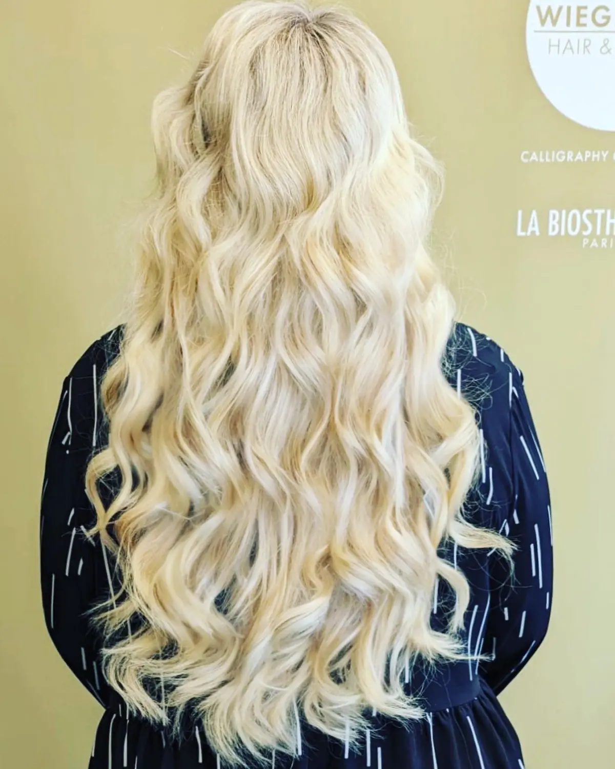 Extensions von Wieghorst Hair&Beauty