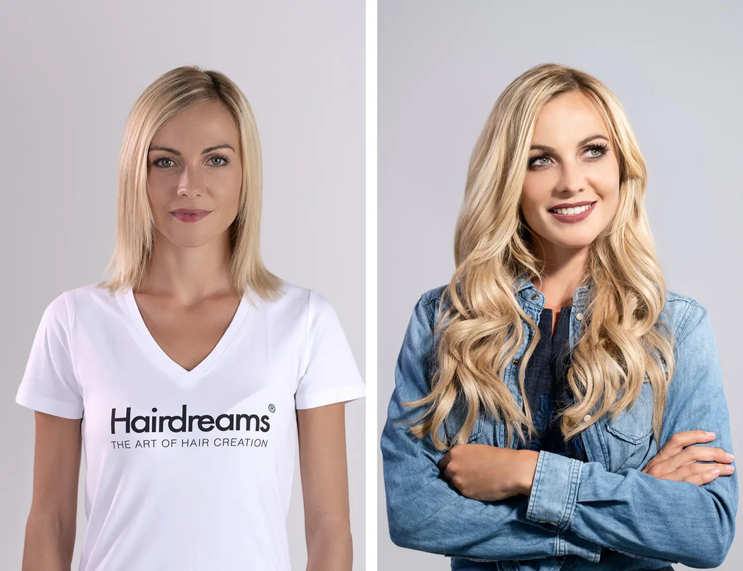 Extensions von Wieghorst Hair&Beauty