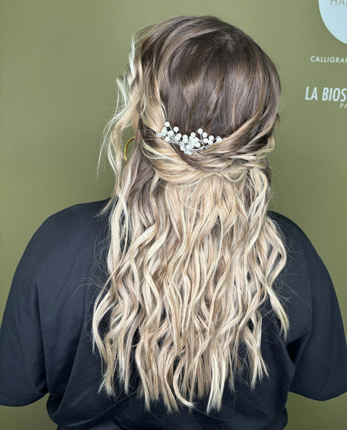 Extensions von Wieghorst Hair&Beauty